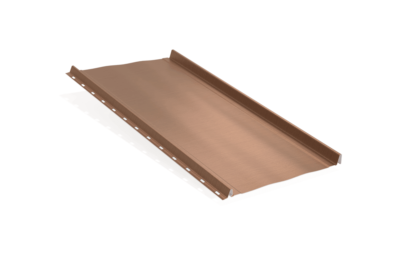 Golden Pecan / Meridian